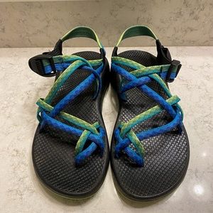 Chaco sandals
